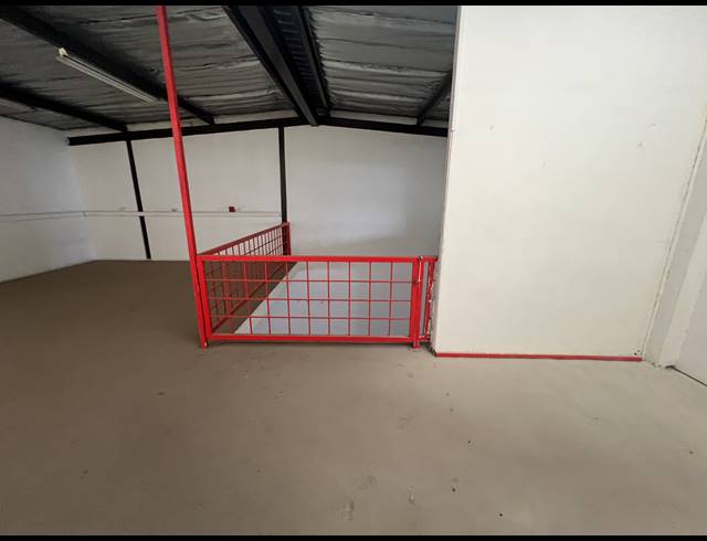 347M² WAREHOUSE TO LET IN KYA SANDS